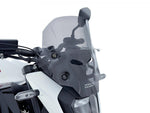 WRS Windscreen For Honda CB500 ABS Hornet 2025 - Dark Smoke