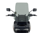WRS Windscreen Caponord HD Pan America For Harley Davidson RA 1250 ABS 2021-2024 Smoke