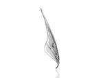 WRS Windscreen For BMW R 1250 R ABS 2019-2024 46 cm (18-1/8") - Clear