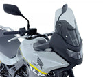WRS Windscreen For Honda XL750 ABS 2025 - Smoke