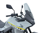 WRS Windscreen For Honda XL750 ABS 2025 - Smoke