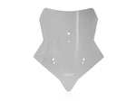 WRS Windscreen Sport X-Cape 650 For Moto Morini X-Cape 650 ABS 2023-2024 43 cm (17") - Smoke