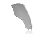 WRS Windscreen For Honda CRF1100L ABS Africa Twin 2020-2024 56 cm (22") - Smoke
