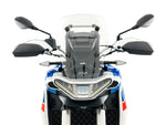 WRS Windscreen For Aprilia Tuareg 660 ABS 2022-2024 - Clear