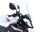 WRS Windscreen For Honda CB500 ABS 2025 - Clear