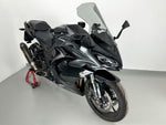WRS Windscreen For Kawasaki Ninja 1000 SX ABS 2020-2023 47 cm (18-1/2") - Clear
