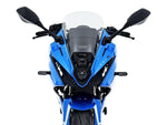 WRS Windscreen For Suzuki GSX-8R 800 ABS 2024-2025 - Clear