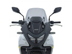 WRS Windscreen For Honda XL750 ABS 2025 - Dark Smoke