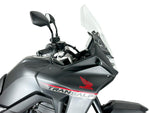 WRS Windscreen For Honda XL750 ABS 2023-2024 45.5 cm (18") - Clear