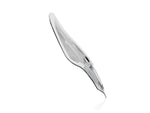 WRS Windscreen For Triumph Tiger 1200 ABS 2022-2024 - Clear