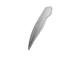 WRS Windscreen For BMW R 1200 RT ABS 2005-2013 68 cm (26-3/4") - Clear