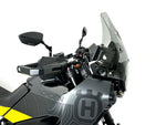 WRS Windscreen For Husqvarna Norden 901 ABS 2022-2024 - Smoke