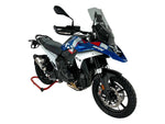 WRS Windshield For BMW R 1300 GS ABS 2023-2026 43 cm (17") - Smoke