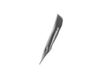 WRS Windscreen For Ducati MultiStrada 1200 ABS 2013-2014 35 cm (13-3/4") - Smoke