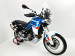 WRS Windscreen For Aprilia Tuareg 660 ABS 2022-2024 - Clear