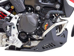 AXP Adventure Skid Plate For BMW F 900 GS ABS 2024-2026 - Black