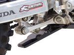Moose Racing Xtreme Skid Plate For Honda CRF450R 2025-2026 - Black