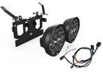 Denali D14 Destroyer LED Headlight Upgrade Kit For Harley Davidson FLTRK 1868 2020-2023