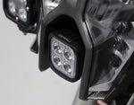 Denali S4 Centre Light Mount For KTM Super Adventure 1290 R 2021-2024