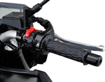 Daytona "GRIPPYGRIP" GGD-Ami Grips - Black