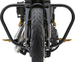 Cobra V-Bend Freeway Bar For Harley Davidson XL1200CX 2016-2020 - Black