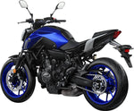 Koso RX-4 Multifunction Speedometer/Tachometer For Yamaha MT-07 ABS 2021