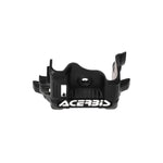 Acerbis Skid Plate For KTM SX50 & Husqvarna TC50 & Gas Gas MC50 2024-2025 - Black
