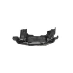 Acerbis Skid Plate For Suzuki DRZ400 & DRZ400SM 2000-2023 Black