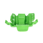 Acerbis Skid Plate For Kawasaki KXF250 & KXF250X & KXF300X Enduro 2025 - Green