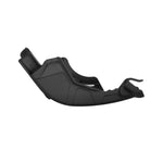Acerbis Skid Plate For KTM SX65 2024-2025 - Black