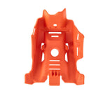Acerbis Skid Plate For KTM SX65 2024-2025 - Orange