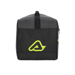 Acerbis X-Liner Helmet Bag - Black Yellow