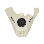 Acerbis Complete Fuel Tank For Honda CRF250R 2022-2025 & CRF450R 2025 - Clear 11L