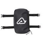 Acerbis Front Logo Tool Pack - Black