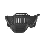 Acerbis Skid Plate For CF Moto 450 MT 2024-2025 - Black