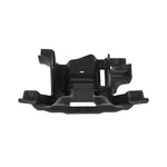 Acerbis Skid Plate For KTM SX85 & Husqvarna TC85 & Gas Gas MC85 2025 - Black