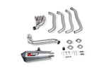 Scorpion Serket Taper Full System Stainless Steel For Honda CBR 650 R 2024-2025