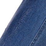 Oxford Original Approved Tailor AA Straight Men's Jeans Mid Blue