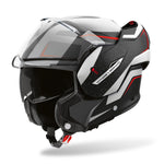 Airoh Mathisse II Helmet Magnet Matt