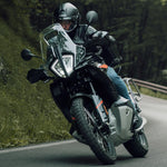 Airoh Mathisse II Helmet - Matt Black