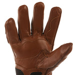 Bike It Ultimate Cruiser Gloves - UCG Brown