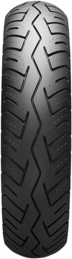 Bridgestone Battlax BT46 Rear Tyre TL 68V 130 90-17"