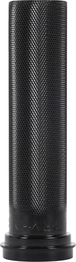 Thrashin Supply Co Throttle Tube For Harley Davidson FLDE 1750 2018-2020 - Black