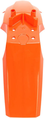UFO Front Fender For KTM SX65 2016-2025 Front - Orange