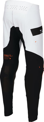 Thor Sportmode Rogue Pants - Black Orange White