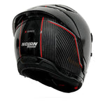 Nolan X-804 ST Full Face Motorcycle Helmet - Asso 342