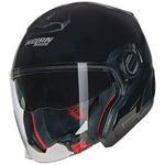 Nolan N40-5 Open Face Motorcycle Helmet With Visor - 06 Classico 301