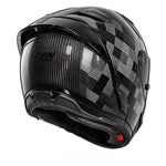 Nolan X-804 ST Full Face Motorcycle Helmet - Oscuro 341
