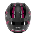 Nolan N60-6 Full Face Motorcycle Helmet - Sincrono 354