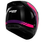 Nolan N60-6 Full Face Motorcycle Helmet - Piega 362